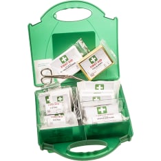 Portwest FA11 Workplace First Aid Kit 25+