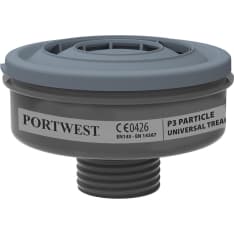 Portwest P946 P3 6 kpl hiukkassuodatin