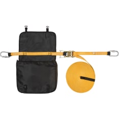 Portwest FP01 Temporary 20m Horizontal Lifeline