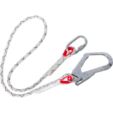 Portwest FP20 Kernmantle 1.5m Restraint Lanyard