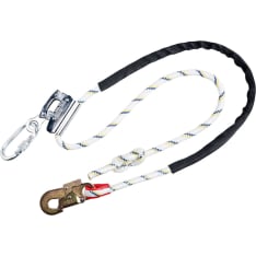 Portwest FP26 työasentoköysi ja kiinnitin