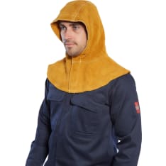 Portwest SW33 FR Leather Hood