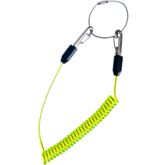 Portwest FP46 Coiled Tool Lanyard