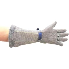 Portwest M 45 cm butcher's glove