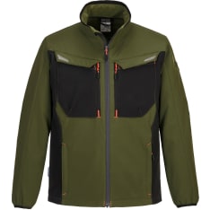 Portwest T750 WX3 Softshelltakki