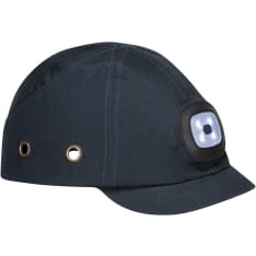 Portwest PW29 usb ladattava led kolhulippis