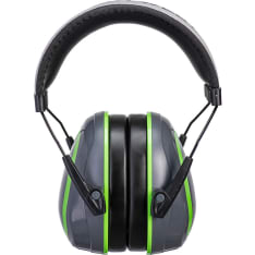 Portwest PW72 HV Extreme low kuulosuojaimet