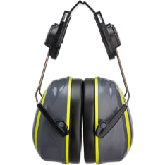Portwest PW76 HV Extreme medium Clip-On kuulosuojaimet