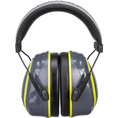 Portwest PW73 HV Extreme medium kuulosuojaimet