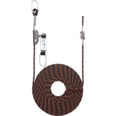 Portwest FP90 10m Rope Guided Fall Arrest