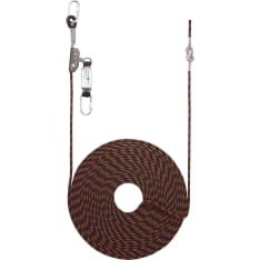 Portwest FP92 20m Rope Guided Fall Arrest