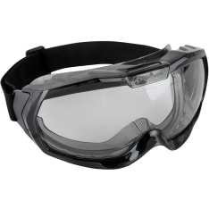 Portwest PS66 Ultra Safe Light tuuletetut goggle-suojalasit