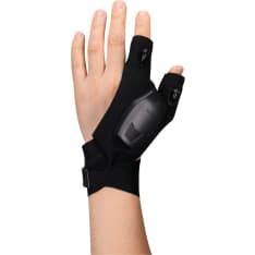 Portwest PA14 Rechargeable LED Light gloves (1 Pair)