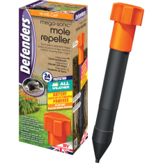 Defenders mole repellent