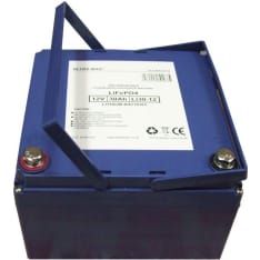 Ultramax LiFePO4 12V 30Ah akku