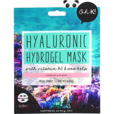 Oh K! Hyaluronic Acid 25 g kasvonaamio