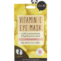 OhK! Vitamin C Eye Mask 3g silmänalusnaamio