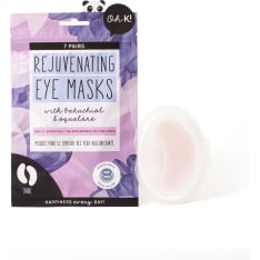 Oh K! Skin Rejuvenating 7 paria silmänalusnaamio