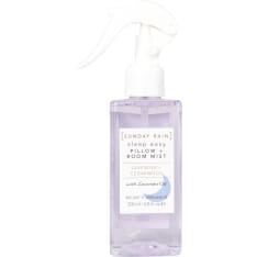 Sunday Rain Sleep Easy 200 ml rentouttava tyyny- ja huonetuoksu