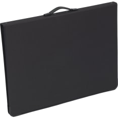 Teloman A2 esittelysalkku