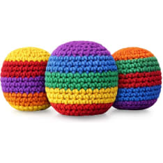 Keycraft Wacky Kicks - Classic Footbag