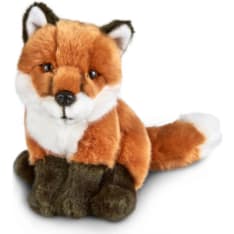 Keycraft Fox 28 cm kettu pehmo