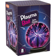 Keycraft Magnoidz Plasma Ball plasmapallo
