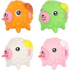 Keycraft Noisy Sheep stressilelu