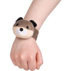 Keycraft Little Living Nature Band Woodland Animal Faces