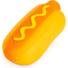 Keycraft Jumbo Squishy Hot Dog fidget