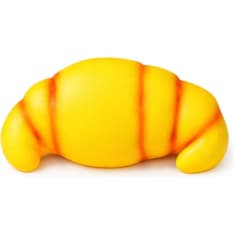 Keycraft Jumbo Squishy Croissant