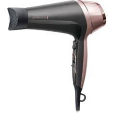 Remington D5706 Curl & Straight Confidence hiustenkuivain