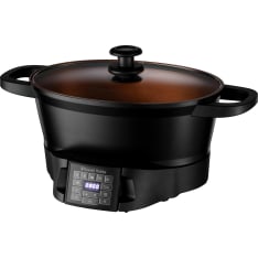 Russell Hobbs Good-to-go Multicooker monitoimikeitin