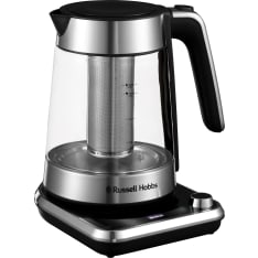 Attentiv vedenkeitin