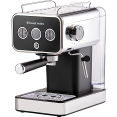 Russell Hobbs Distinctions musta Espressokeitin