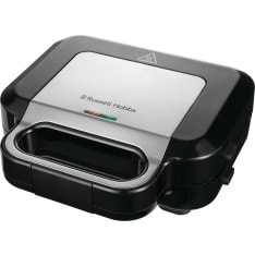 Russell Hobbs Creations 3 in 1 voileipägrilli