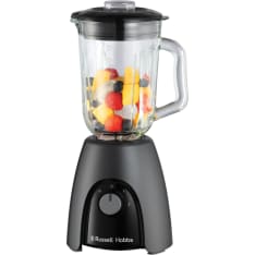 Russell Hobbs Desire Matte Charcoal tehosekoitin