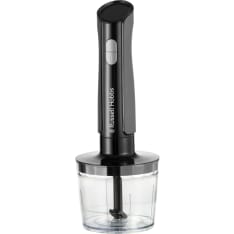 Russell Hobbs Desire Matte Charcoal 3 in 1 sauvasekoitin