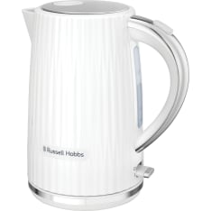 Russell Hobbs Eden White vedenkeitin