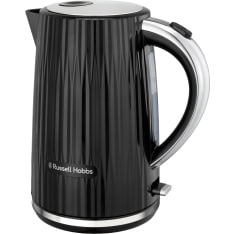 Russell Hobbs Eden Black vedenkeitin