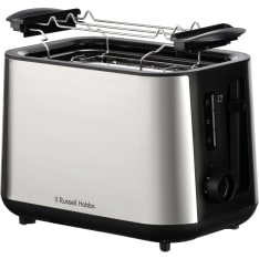 Russell Hobbs Heaton leivänpaahdin