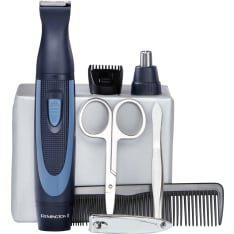 Remington NE3890 Travel Kit trimmer set