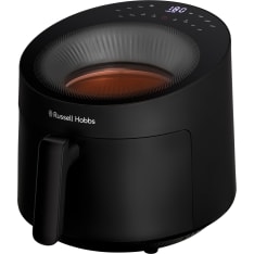 Russell Hobbs Satisfry Panoramic 5L airfryer