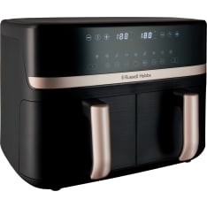 Russell Hobbs Satisfry Air 9L Dual airfrer
