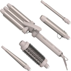 Remington Trendology 5-in-1 multistyler