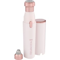 Remington BareMe 2in1 ihokarvanpoistaja