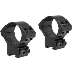 Hawke 30mm high binocular feet