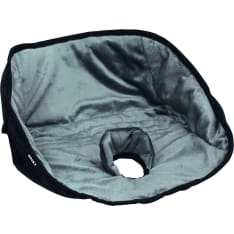 Dooky Pee Pee Pad Dark Grey