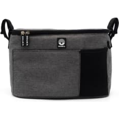 Dooky Organizer Deluxe tarvikelaukku