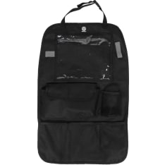 Dooky Car Back Seat Organizer takapenkin tarviketasku